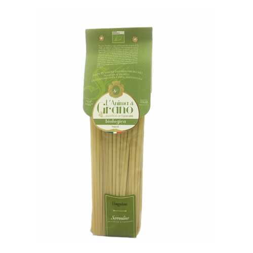 Паста Linguine bio L`oro di Gragnano из твердых сортов пшеницы 500 г в Перекресток