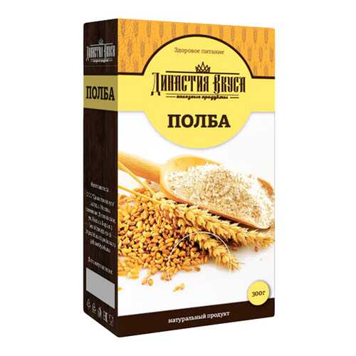 Полба Династия Вкуса в Перекресток