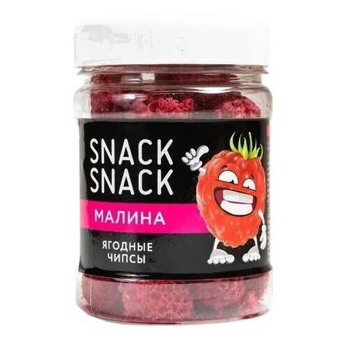 Малина Snack Snack сублимированная 25 г в Перекресток