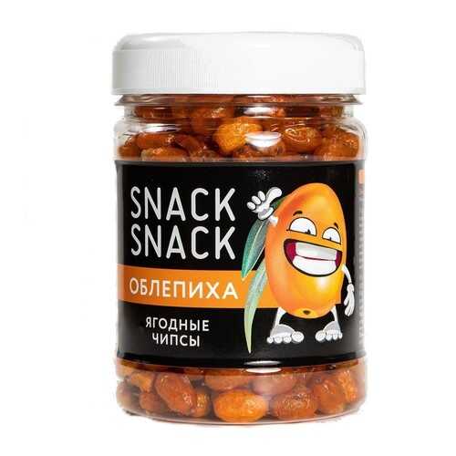 Облепиха Snack Snack сублимированная 27 г в Перекресток