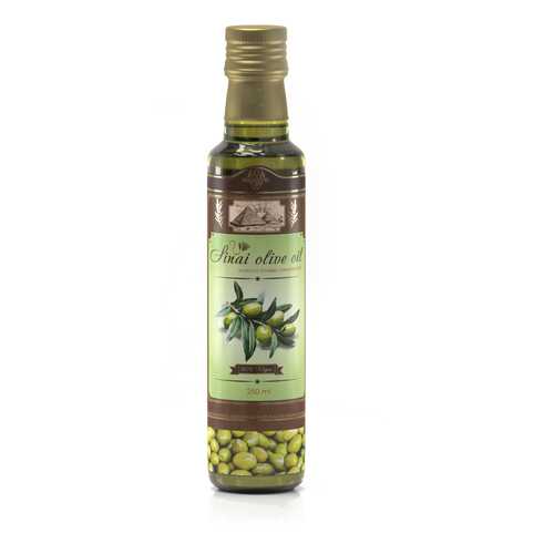 Масло Shams Natural oils оливковое 250 мл в Перекресток