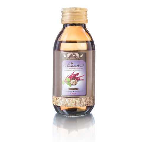 Shams Natural Oils масло семян амаранта, 100 мл. в Перекресток