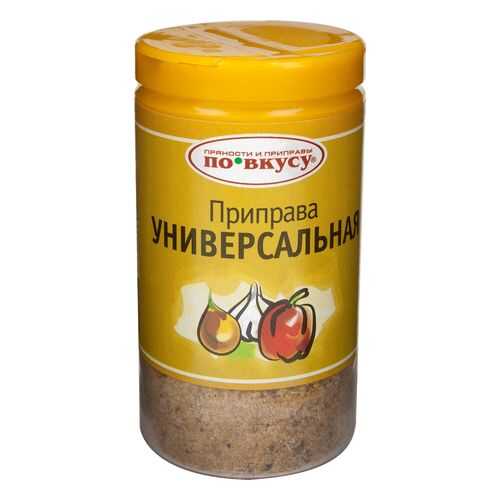 Приправа универсальная по вкусу 40 г в Перекресток