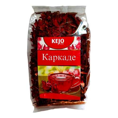 Каркаде KEJO foods 200 гр. в Перекресток