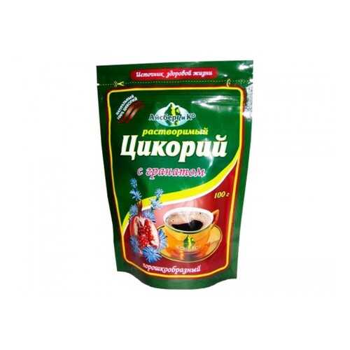 Цикорий Айсберг и Ко с гранатом 100 г в Перекресток