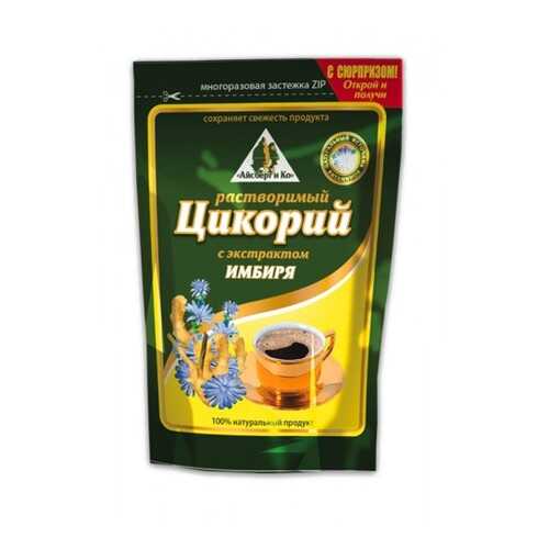 Цикорий Айсберг и Ко с имбирем 100 г в Перекресток