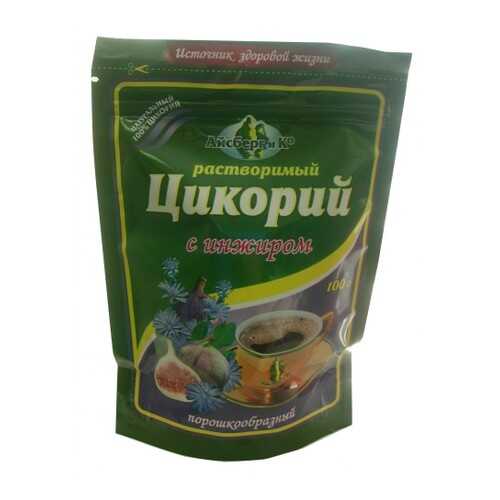 Цикорий Айсберг и Ко с инжиром 100 г в Перекресток