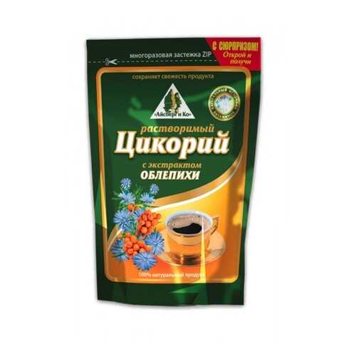 Цикорий Айсберг и Ко с облепихой 100 г в Перекресток