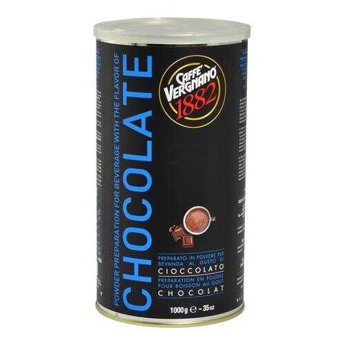 Какао Vergnano chocolate tin 1 кг в Перекресток