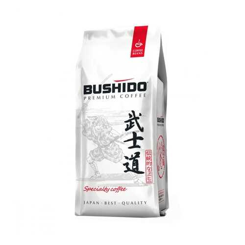 Кофе Bushido Specialty Coffee молотый 227 г в Перекресток