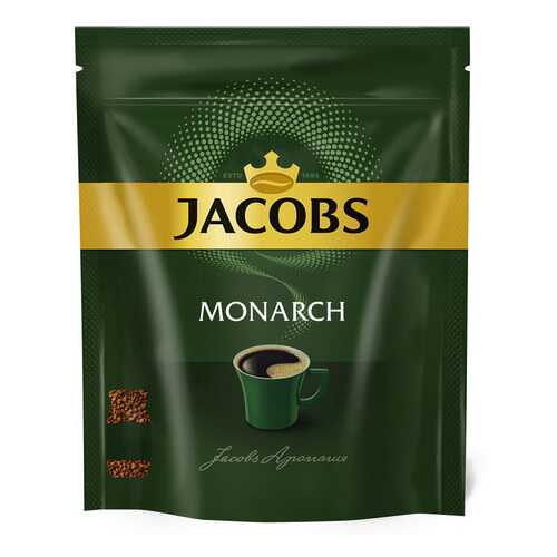 Кофе Jacobs Monarch 220 г в Перекресток