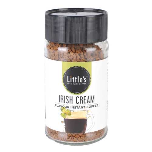 Кофе растворимый Little`s Irish Cream 50 г в Перекресток