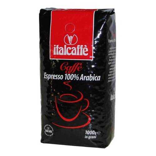 Кофе в зернах Italcaffe espresso 1000 г в Перекресток