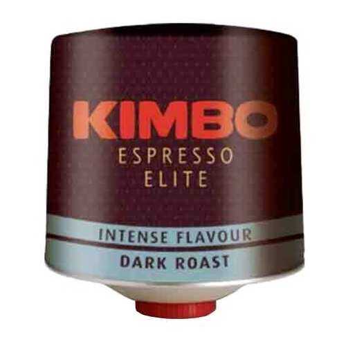 Кофе в зернах Kimbo Espresso elite intense flavour 1 кг в Перекресток