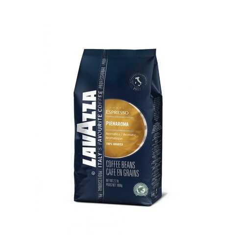 Кофе в зернах Lavazza pienaroma 1 кг в Перекресток