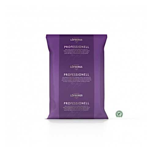 Кофе в зернах Lofbergs Continental Blend 1 кг в Перекресток