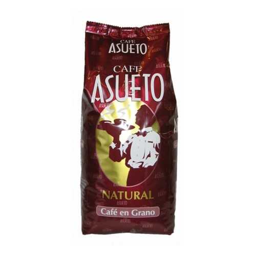 Кофе в зернах Oquendo Asueto Natural 1 кг в Перекресток