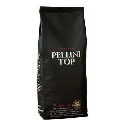 Кофе в зернах Pellini top 1000 г в Перекресток