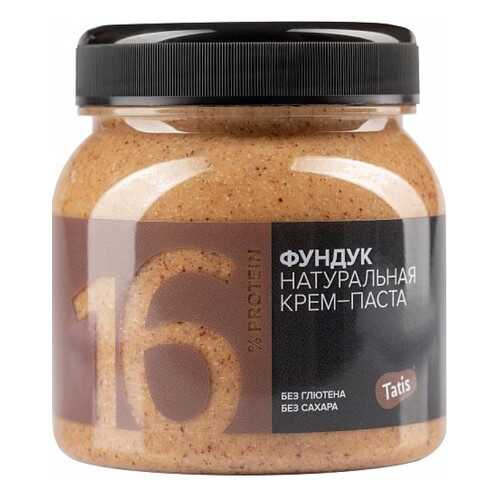 Крем-паста Татис из фундука 250 г в Перекресток