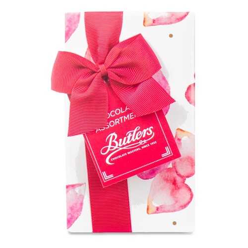 Шоколадные конфеты Butlers Chocolate Assortment 160 г, Ирландия в Перекресток