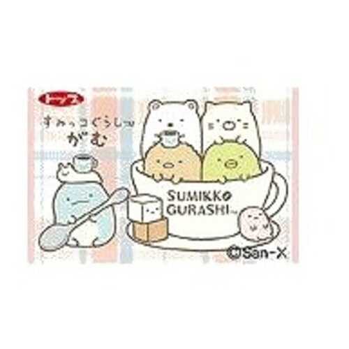 Жевательная резинка Marukawa Sumikko Gurashi сумико гураши 5.6 г в Перекресток