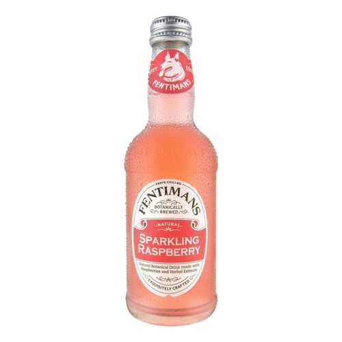 Напиток газированный Fentimans Sparkling Raspberry 275мл в Перекресток