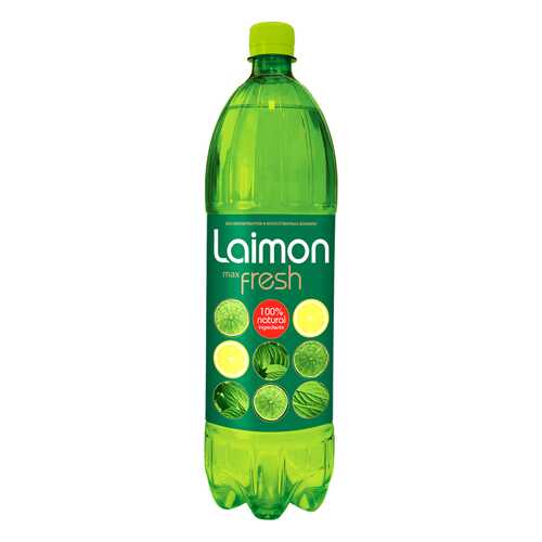 Напиток Laimon Fresh 1.5л в Перекресток