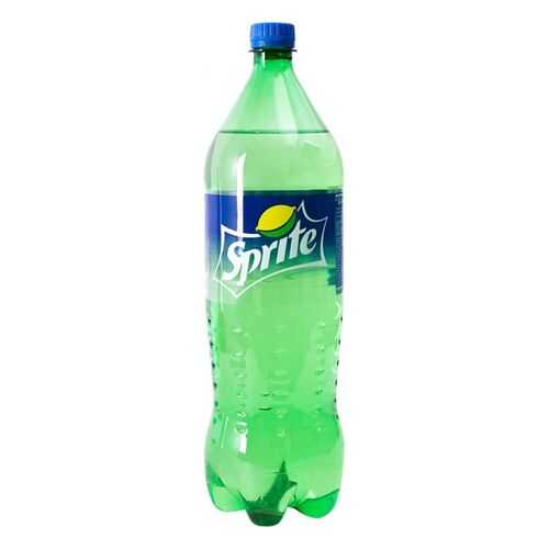 Напиток сильногазированный Sprite безалкогольный пластик 1.5 л в Перекресток